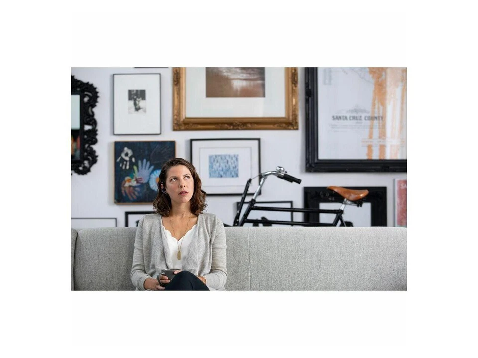 Poly Voyager 5200 USB-A Office Headset TAA - Microsoft Teams Certification - - Image 2 of 4