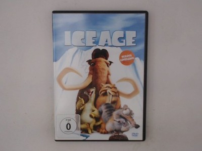 Ice Age Wedge, Chris und Carlos Saldanha: 1356355