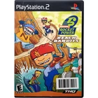 Rocket Power Beach Bandits - Sony Playstation 2 PS2 Tested 1Y Guarantee