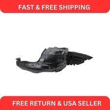 Front Right Inner Fender Liner For 2015-2017 Subaru Outback SU1249125