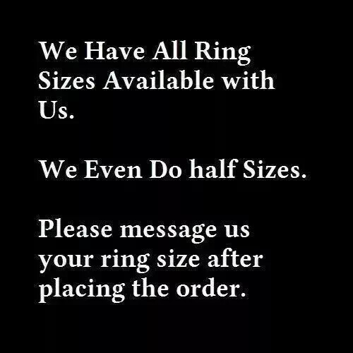 Art Deco Style Lab Created Sapphire Wedding & Engagement 14k White FN Gold Ring