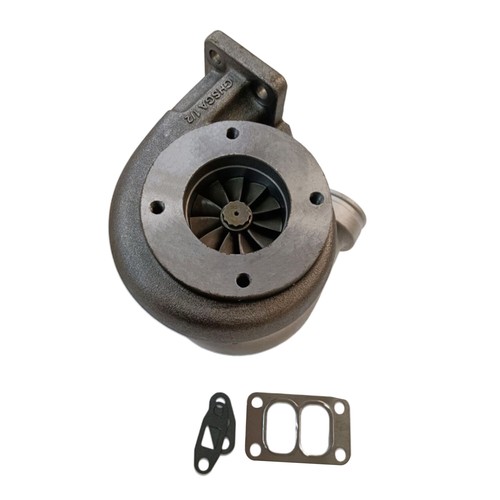 04253824 Turbocompresor 4253824 Turbo S2B para motor Deutz 1011 1013 - Imagen 5 de 6