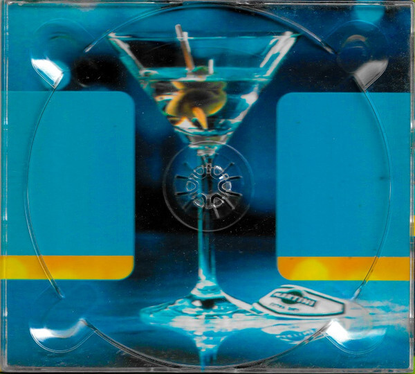 【中古】 Martini Mood Vol．2 Various Martini Mood Vol.2 CD, Comp 2003 Downtempo, Future