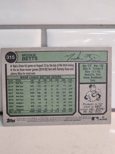 2023 Topps Heritage 201-500 + Flashbacks/Then & Now Inserts/Parallels You Pick! - 第 219/499 張圖片