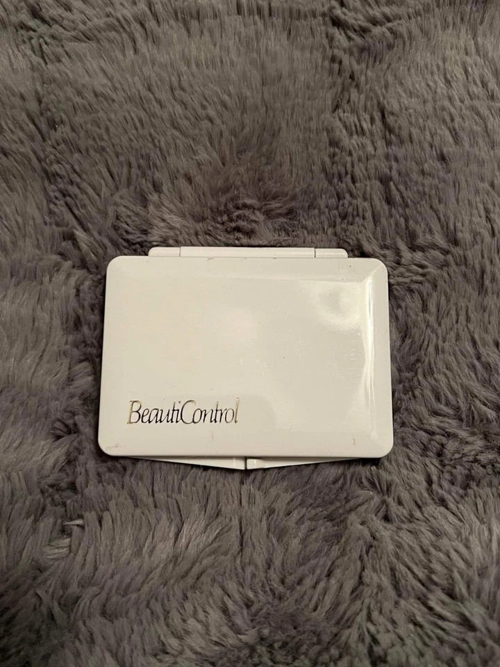 New Vintage Beauticontrol Eye Color Collection Winter 291 - See Photo 📸 - Image 2 of 3