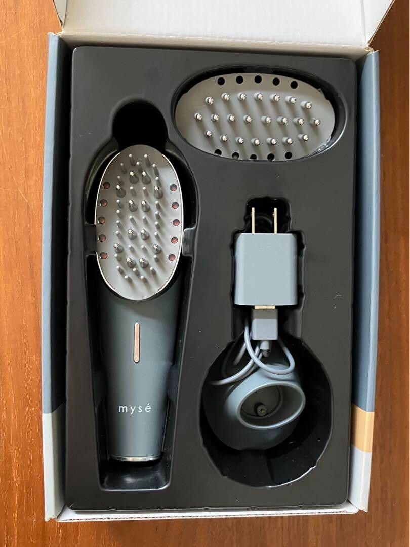 myse MS-80G GRAY