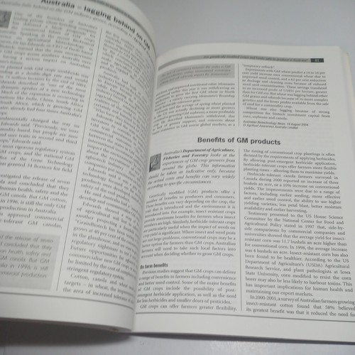 Debating the Issues by Justin Healey (PB, 2005) Abortion Same Sex Marriage Drug - Picture 6 of 12