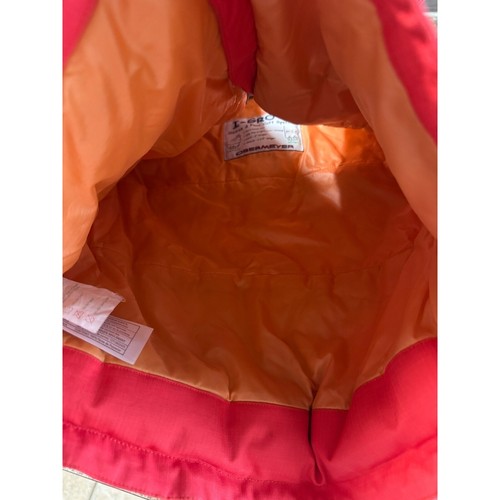 Obermeyer Karma Winterjacke rosa rot / Kinder Größe 7 k2 - Bild 9 von 9