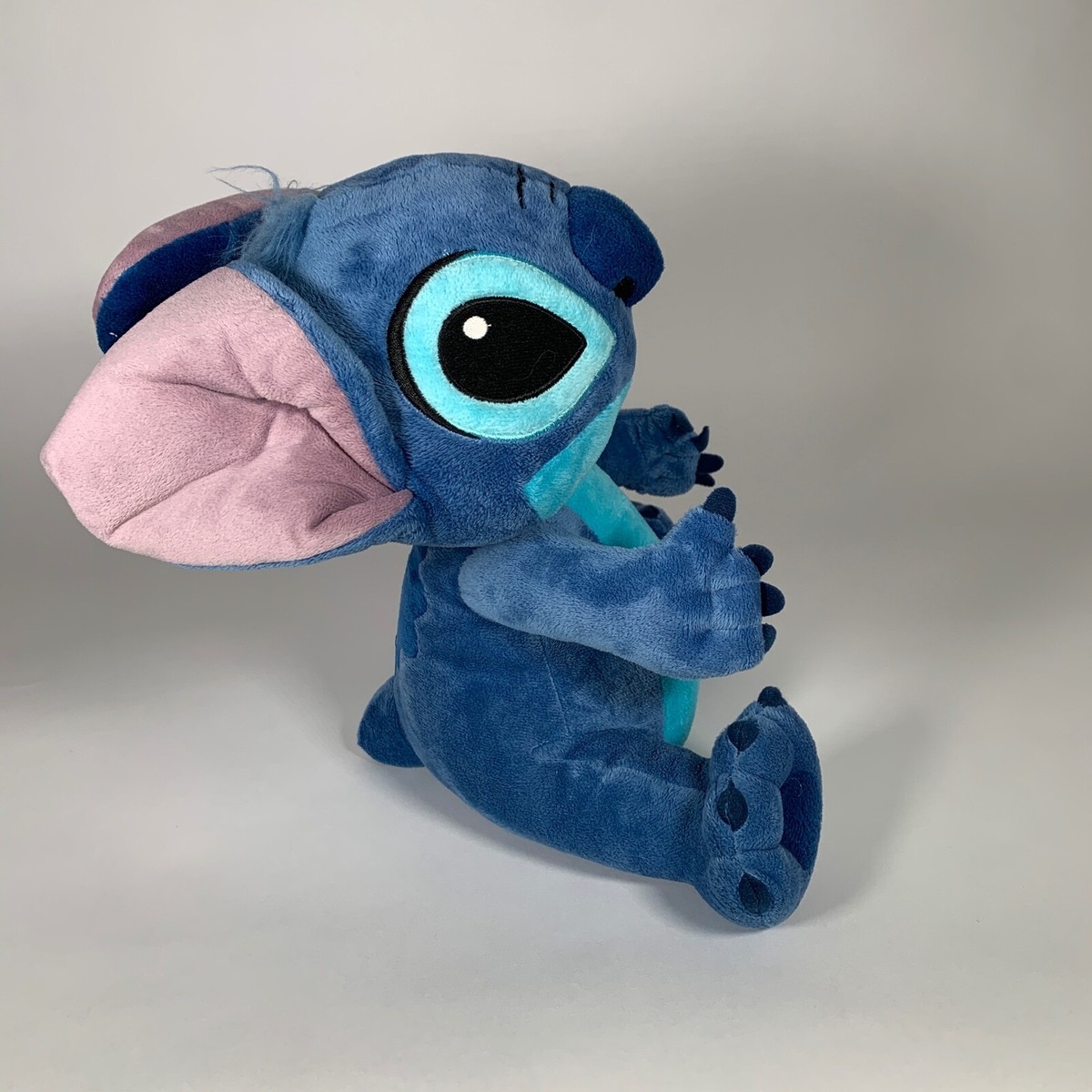 Disney Store Exclusive Lilo Stitch 13