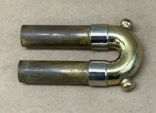 Vintage King Cleveland Superior Cornet 1st Slide