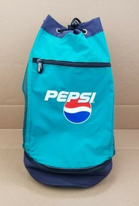 koozie cooler backpack