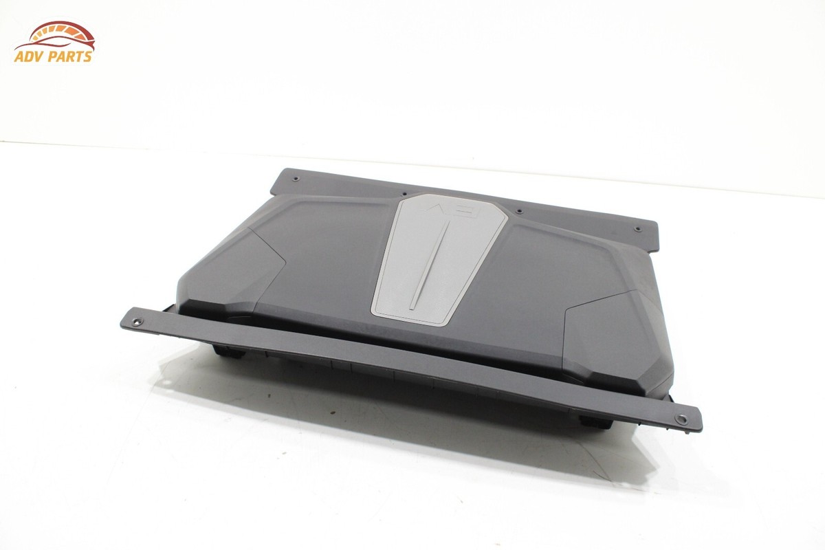 Étagère Arrière Rétractable De Coffre pour KIA EV6 2021-2023 Étagère Arrière Rétractable De Coffre pour KIA EV6 2021-2023