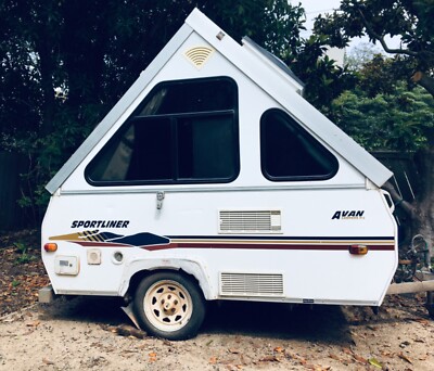 avan for sale adelaide
