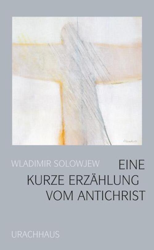 Eine Kurze Erzählung Vom Antichrist | Wladimir S. Solowjew | Buch |
