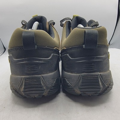 Oboz Sawtooth X Low Sediment Mens 14 Wide Brown Hiking Shoes Oudoors Casual Oboz Sawtooth X Low Sediment Mens 14 Wide Brown Hiking Shoes  main image 3