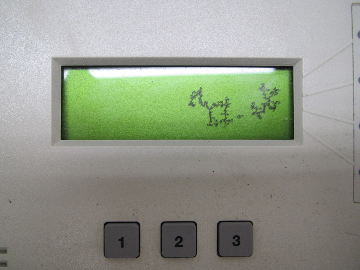 RAULAND RESPONDER IV NCLCD NURSE CALL MASTER STATION G3082NCLCD | eBay