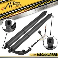 2x Gasfeder Powerlift Heckklappe Links +Rechts f�r BMW X5 F15 F85 SUV 2013-2016