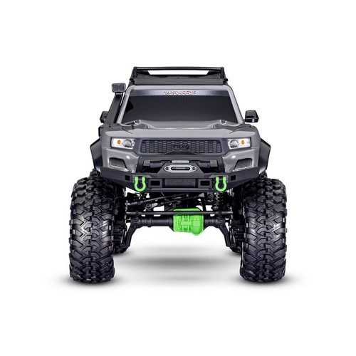 Traxxas 82044-4 TRX-4 Sport High Trail Edition TRX82044-4 grau - Bild 2 von 8