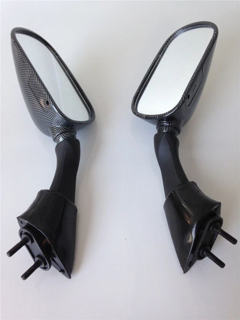 Motorcycle & Scooter Mirror Assemblies for Yamaha FJR1300 for sale