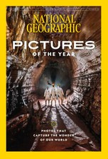 NATIONAL GEOGRAPHIC MAGAZINE - DECEMBER 2024 ...