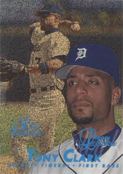 Legacy Collection Row 0