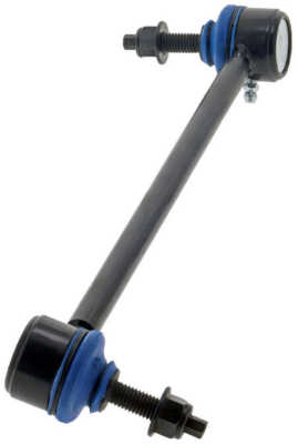Mevotech MK80863 Supreme Sway Bar Link Kit | Heavy Duty Suspension Stabilizer Links