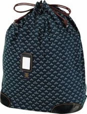 ZK Kusakura Japanese Kendo Pouch Tool Bag FS5 Made in JAPAN