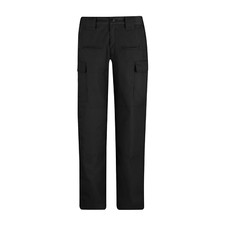 Propper Kinetic  Women's Pant Black Workwear Size 6L Black 0648