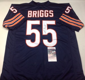 lance briggs jersey