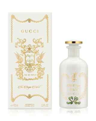 Gucci The Virgin Violet  Eau de Parfum for Men and Women 3.4 oz  New Sealed Box