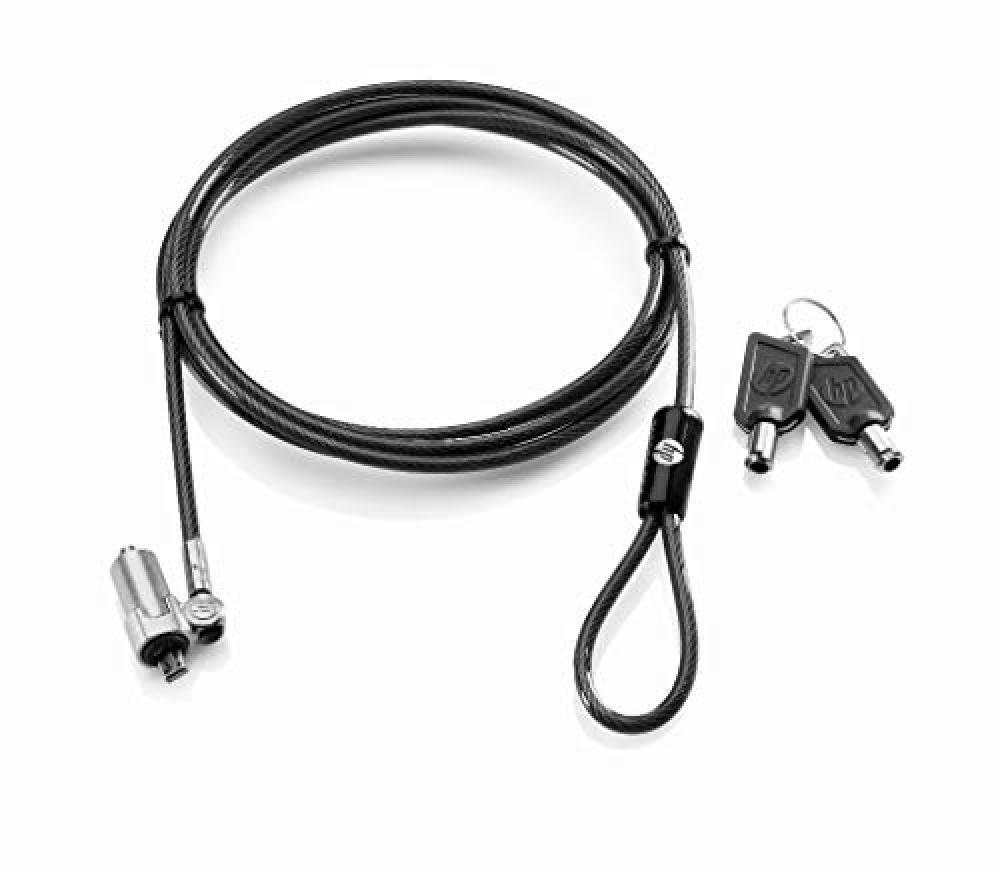 HP Ultraslim Keyed Cable - NUOVO
