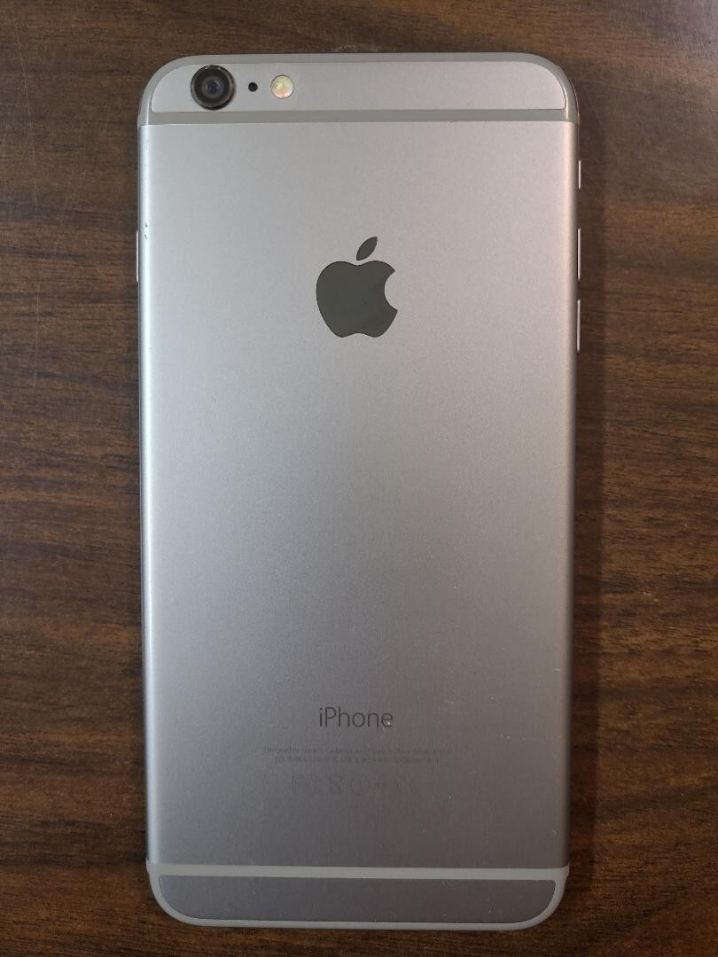 Apple iPhone 6 plus 64gb スペースグレイ エアドロ可 Apple iPhone 6 Plus 16GB 64GB Space Gray Gold Unlocked Verizon