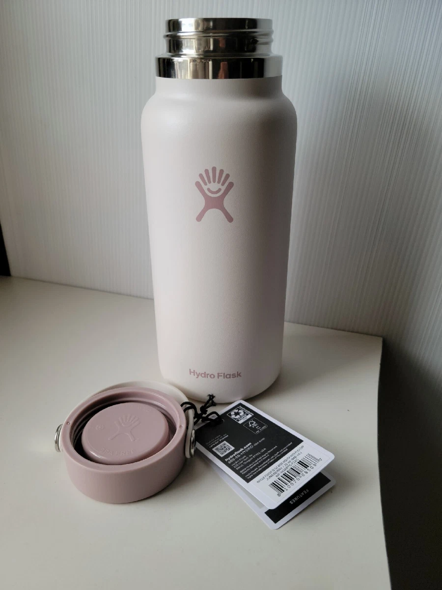 Hydro Flask Special Limited Edition 32 Oz Whole Foods Exclusive Juneberry  Bottle