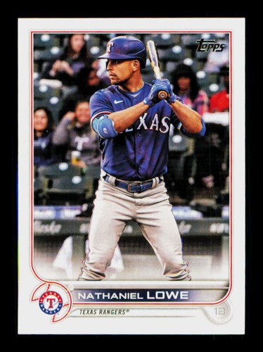 2022 Topps Baseball Cards Series 2 #496-660 You Pick Complete Your Set. - Picture 56 of 165
