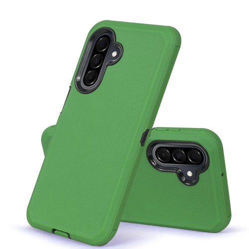 Funda con clip para cinturón serie Otterbox Defender para Samsung Galaxy A26 - Imagen 47 de 62