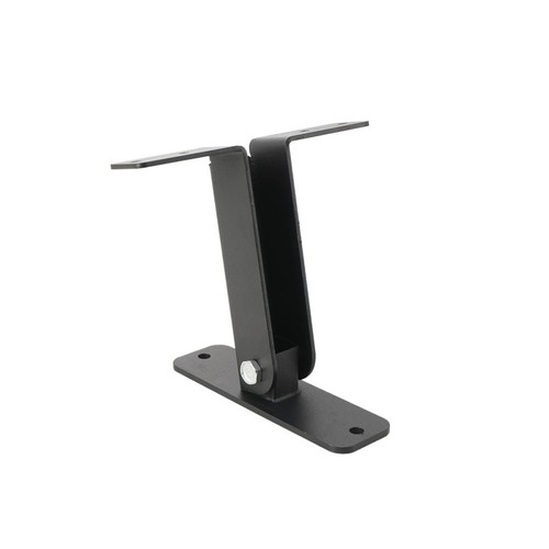 PACK de 3 soportes elevadores de techo de alta resistencia Kit de soporte de pérgola de ángulo ajustable EE. UU. - Imagen 9 de 10