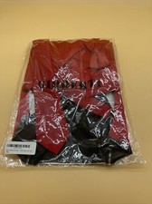 Gioberti Men  s 4 pc formal vest set - Size S Red NWT
