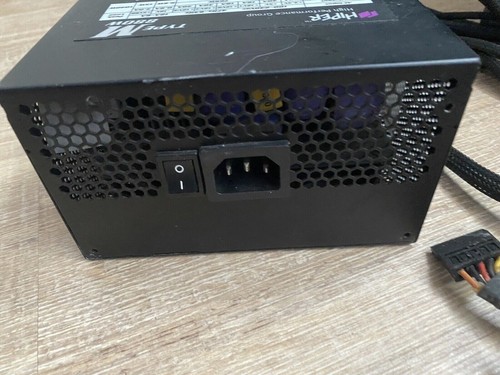 880w HiPer HPU-4M880-PE Typ M Hochleistung Stromversorgung Einheit / PSU - Picture 3 of 4