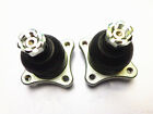 <!--F#f_0-->PAIR NEW FRONT UPPER BALL JOINTS for MITSUBISHI PAJERO NM NP NS NT NW NX 2000-21<!--F/-->