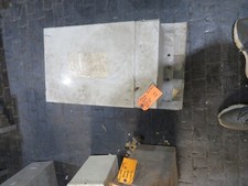 Hammond 5kVA Single phase 420V 50Hz Transformer