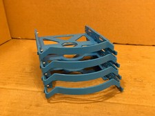 LOT of 4 pcs Genuine SuperMicro 05-SC73101-U100C001 Hard Drive Tray Caddy 3.5