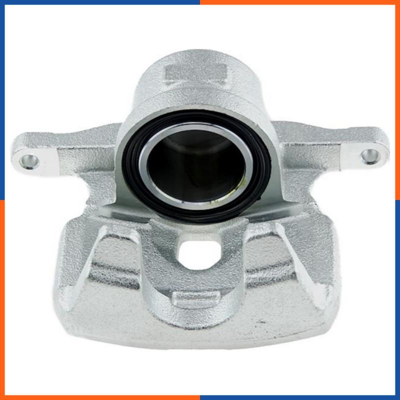 Étrier de frein avant droit Premium pour Mazda fonte d'acier GHP9-33-61X