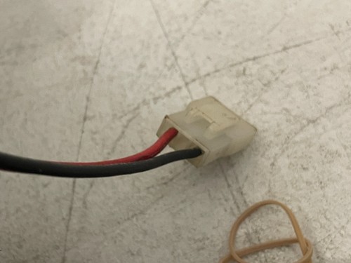 Heavy Duty Industrial Power Supply Unit w/ Cables & Meters – Untested As-Is - Zdjęcie 10 z 24