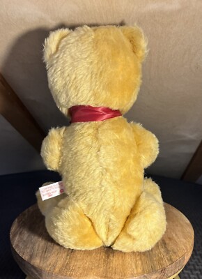 ⭐︎希少書籍⭐︎ 「TEDDY BEAR」アメリカンエディション初版1972年 ⭐︎希少書籍⭐︎ 「TEDDY BEAR」アメリカンエディション初版