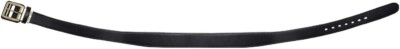 MIZUNO JAPAN Baseball Power DX Emaille Gürtel 12JYAV21 schwarz Größe: L