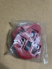 NOS Wellgo RC-1 Bicycle Pedal Cleats w/Hardware