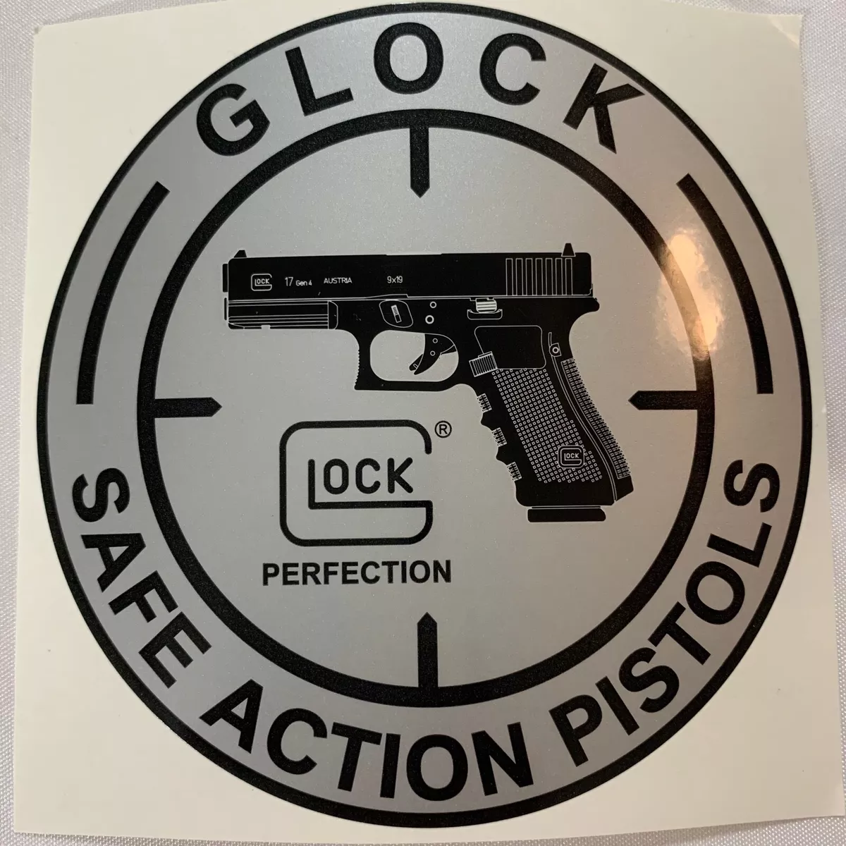 GLOCK Perfection