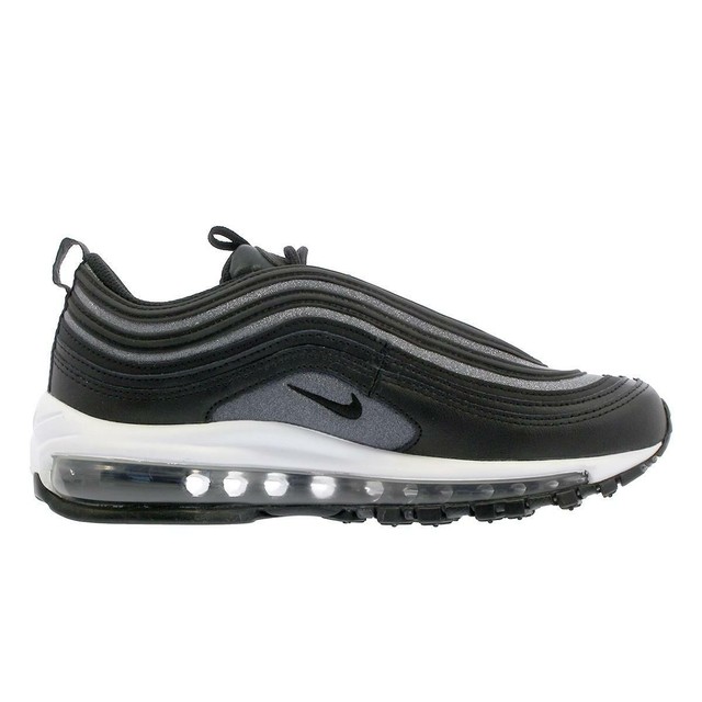 black 97 trainers