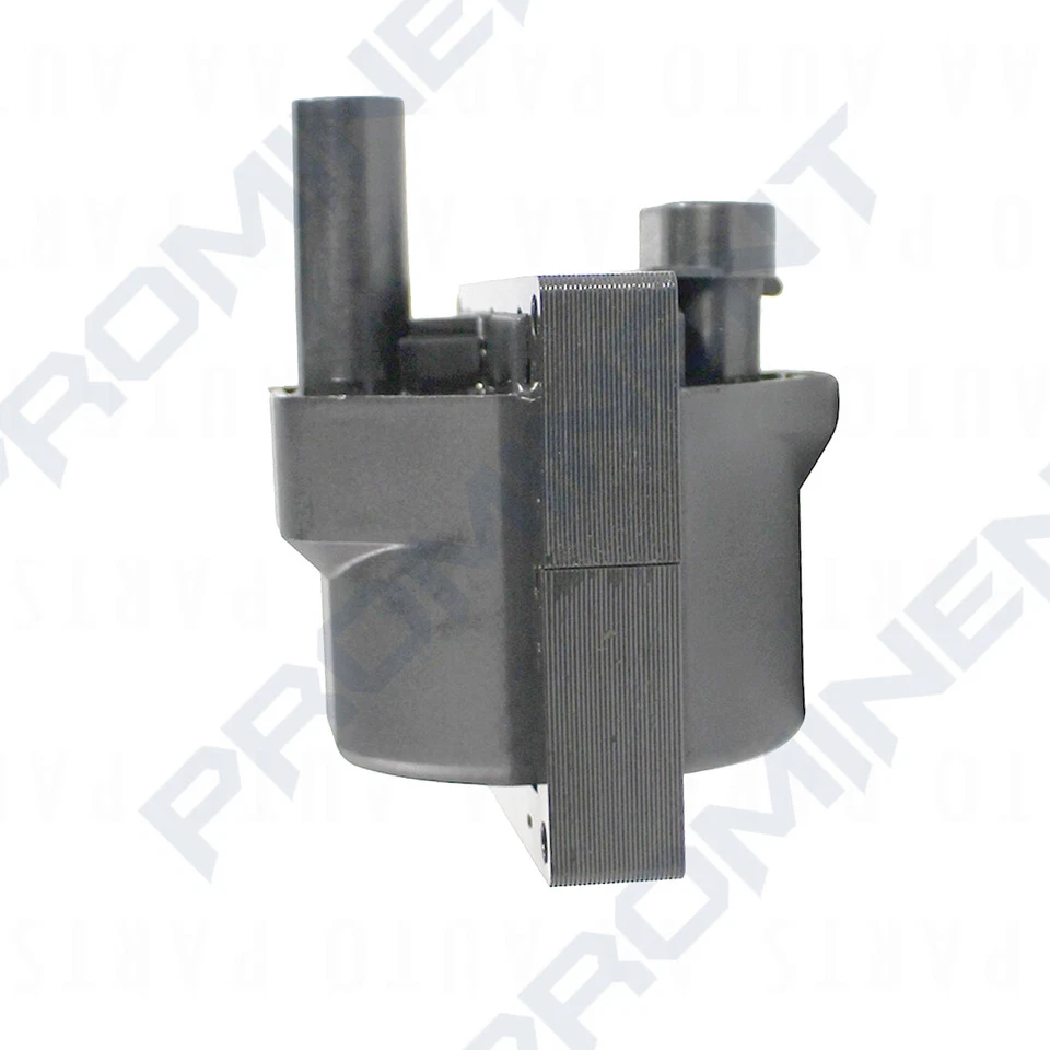 Ignition Coil and Module Replacement for Chevrolet GMC Compatible DR49 LX381 - Image 3 of 4