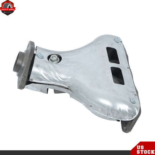 For 2002-2008 Toyota Corolla Matrix Pontiac Vibe 1.8L Exhaust Manifold 674-939 - Picture 2 of 12